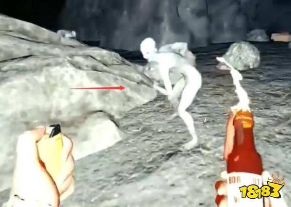 森林雪山实验室怎么进 雪山实验室进入方法