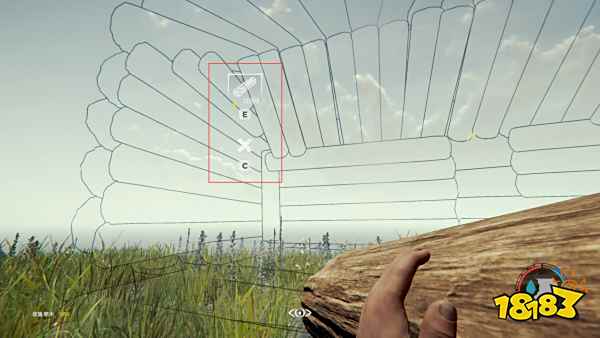 森林怎么造东西 物品建造方法介绍