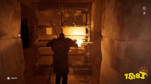 刺客信条起源第一滴血任务 第一滴血任务攻略