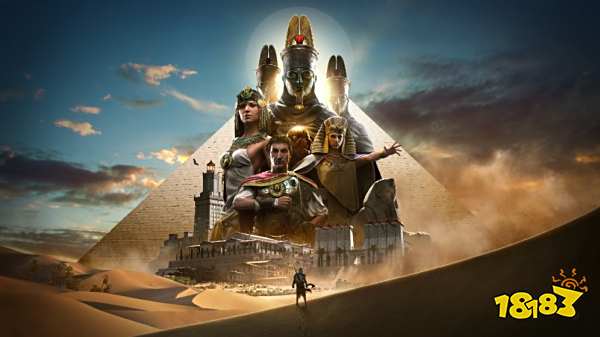 刺客信条起源阿努比斯的仪式任务 阿努比斯的仪式任务攻略