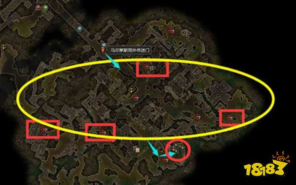 恐怖黎明罗卡套怎么刷 罗卡套刷取方法介绍