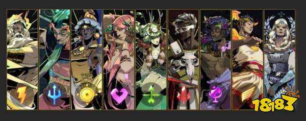 哈迪斯如何获得成就必将实现 必将实现成就获得方法介绍