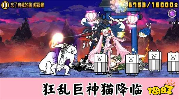 貓咪大戰爭電腦版下載