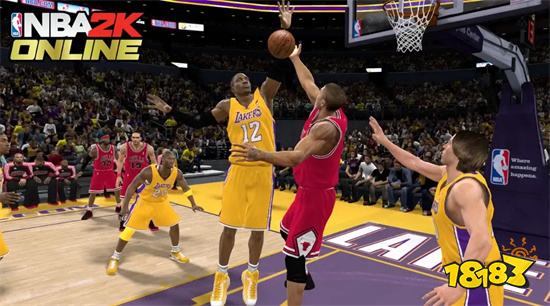 最新nba2kol电脑版下载