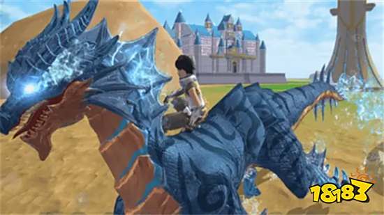 創(chuàng)造與魔法游戲電腦版下載