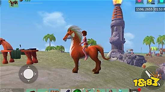 創(chuàng)造與魔法游戲電腦版下載