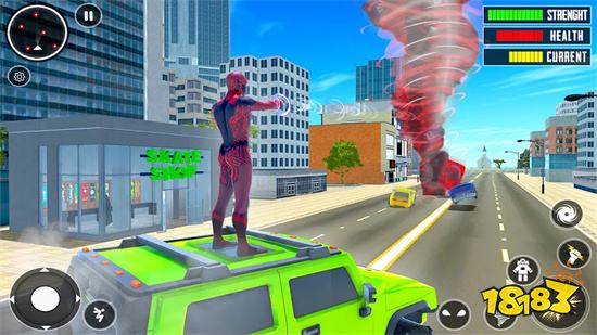 黑洞英雄最新安卓版下載