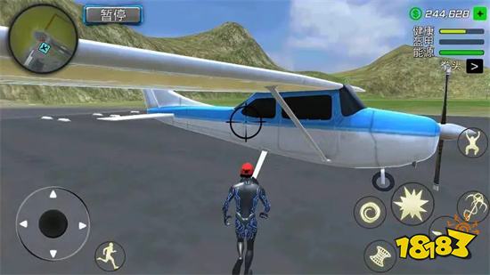 黑洞英雄最新安卓版下載