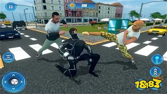 黑洞英雄最新安卓版下載