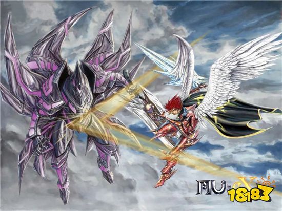 暗黑大天使开服表时间表 好玩的暗黑大天使页游地址