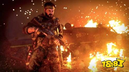 《COD》2024年新作信息泄露:背景或在海湾战争