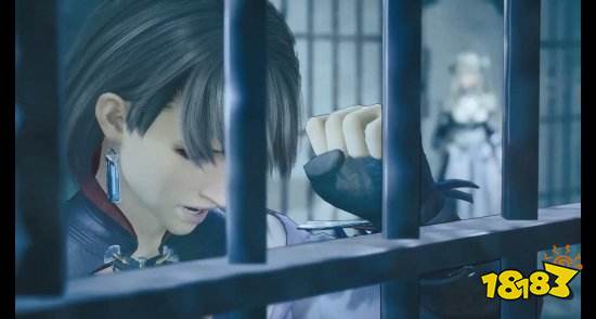 新内容不断 《北欧女神》宣传片泄露动画、战斗演示