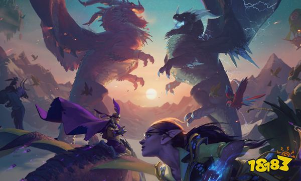 爐石傳說傭兵戰紀哪個傭兵最強 傭兵戰紀傳說傭兵推薦