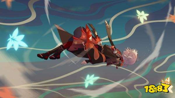 原神万叶配队推荐 万叶怎么配队好