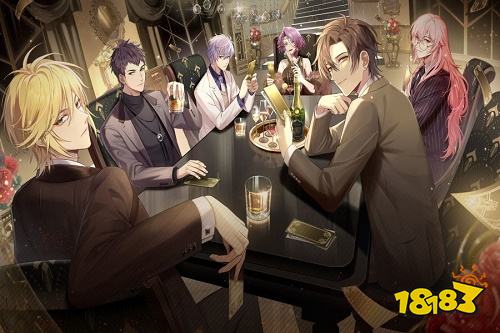 2022恋爱类手游前三 恋爱类手游top3推荐