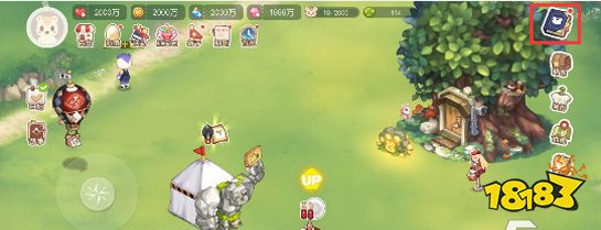 奥比岛梦想国度订单系统怎么玩 订单系统玩法攻略