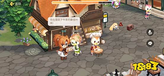 奥比岛梦想国度岛建经验怎么增加 岛建等级升级攻略