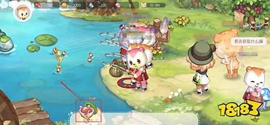 奥比岛梦想国度岛建经验怎么增加 岛建等级升级攻略