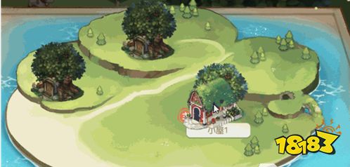 奥比岛梦想国度黑屏闪退怎么办 游戏黑屏闪退解决方法