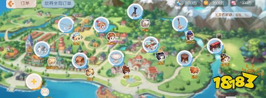 奥比岛梦想国度黑屏闪退怎么办 游戏黑屏闪退解决方法