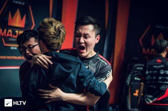 CSGO选手bntet为什么叫大哥 bntet叫大哥梗介绍