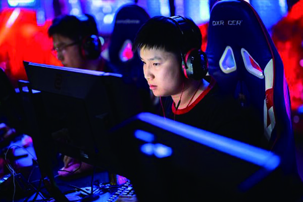 CSGO选手danking多少岁 danking年龄介绍