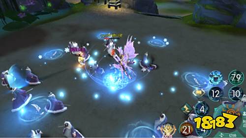 唯美仙侠《真武江湖》新版本今日上线