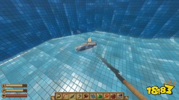 木筏求生游輪島劇情探索怎么過 Raft游輪島劇情探索全收集攻略