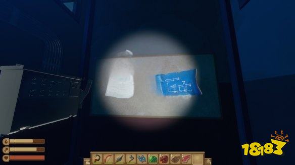 木筏求生熊島劇情探索怎么過 Raft熊島劇情探索全收集攻略