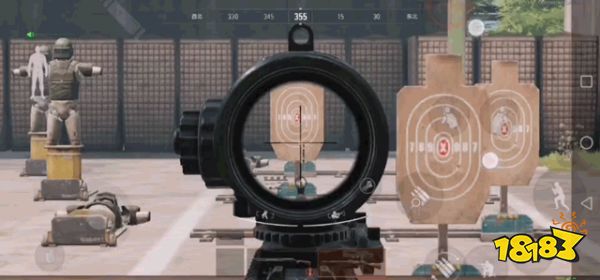 暗区突围人机工效是什么 人机功效意思介绍