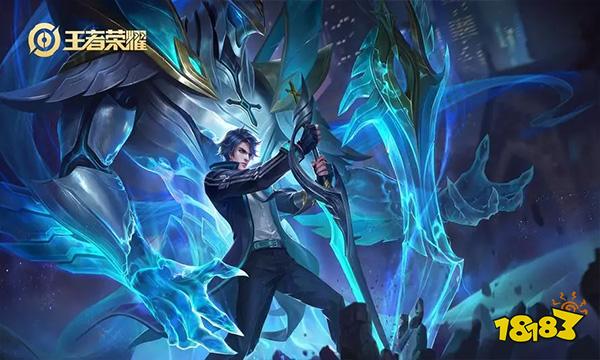 王者荣耀后羿无尽星芒皮肤多少钱 后羿新皮肤价格介绍