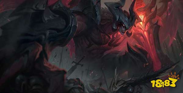 S12lol剑魔怎么玩 2022LOL剑魔玩法大全