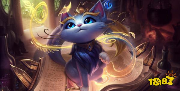 S12lol猫咪怎么玩 2022LOL猫咪玩法大全 