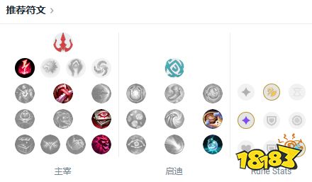 S12lol狐貍怎么玩 2022LOL狐貍玩法大全