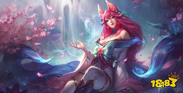 S12lol狐狸怎么玩 2022LOL狐狸玩法大全