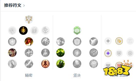 S12lol澤麗怎么玩 2022LOL澤麗玩法大全 