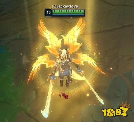 LOL等我16是什么梗 lol等我16级梗介绍