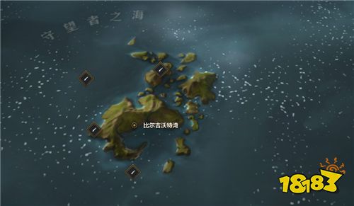 lol宇宙地圖在哪看 LOL宇宙地圖介紹