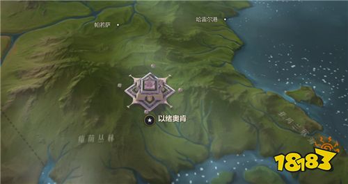 lol宇宙地圖在哪看 LOL宇宙地圖介紹
