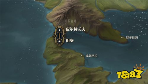 lol宇宙地圖在哪看 LOL宇宙地圖介紹