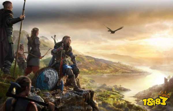 刺客信条英灵殿阿斯加德宝箱怎么拿 阿斯加德宝箱获取方法介绍