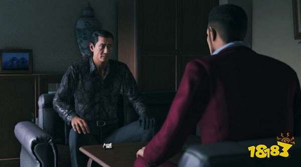 如龙7经营公司怎么赚钱 经营公司攻略