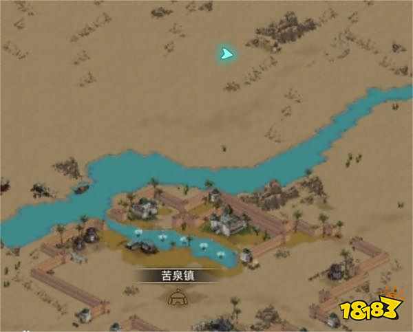 部落与弯刀雕塑的任务怎么做 雕塑任务图文攻略分享