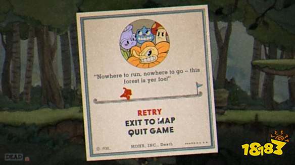 茶杯头岛一怎么通关 岛一通关方法分享