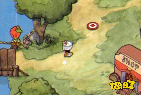 茶杯头岛一怎么通关 岛一通关方法分享