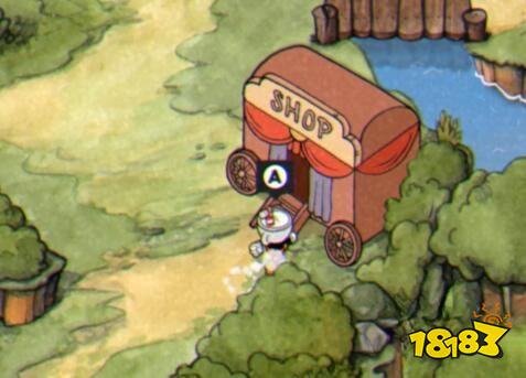 茶杯头岛一怎么通关 岛一通关方法分享