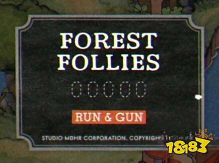 茶杯头岛一怎么通关 岛一通关方法分享