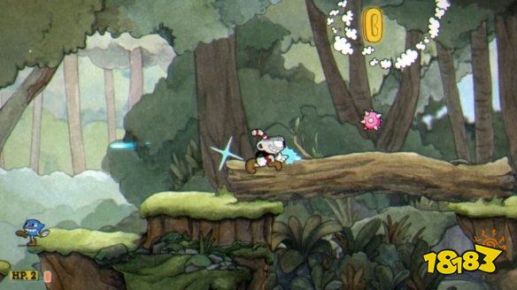 茶杯头岛一怎么通关 岛一通关方法分享