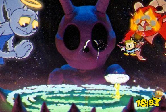 茶杯头天使与恶魔之间关卡怎么开 天使与恶魔之间关卡开启方法