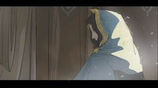 部落与弯刀火焰战士雕像在哪里 火焰战士雕像位置分享